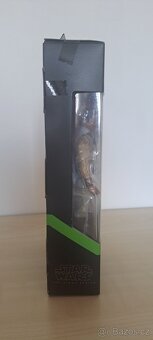 Star Wars Black Series: General Lando Calrissian - 4