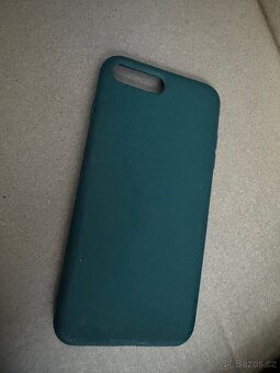 Obal na telefon iPhone 7 cena za 1ks - 4