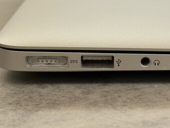 Macbook Air 2017, 13” - 4