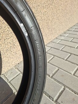 Pneu 110/80/19 - 4