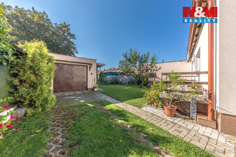 Prodej rodinného domu, 159 m², Nymburk, ul. Pístecká - 4