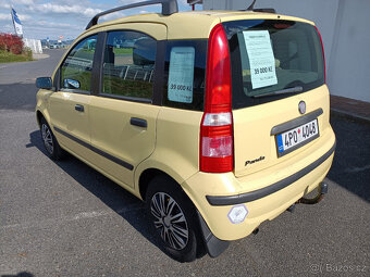 FIAT PANDA - 4