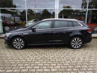 Renault Megane Grandtour E-Tech plug-in hybrid 160 Techno - 4