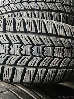 205/60R16 92H Eskimo HP 2 SAVA - 4