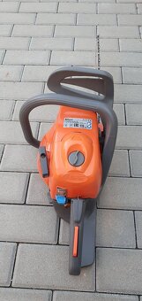 Benzinová motorová pila Oleo-Mac GS 520 - 4