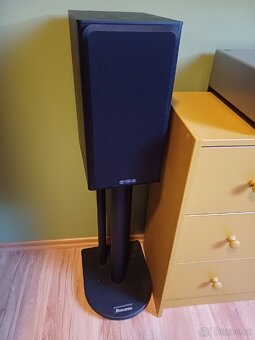 Reproduktory regálovky Monitor audio bronze 2 - 4