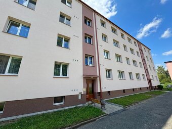 Prodej bytu 2+1 51 m² - Jabloňová, Chrudim - 4
