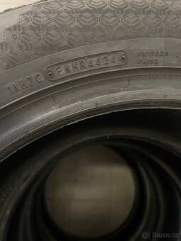 Falken 235/55r18 104V - 4