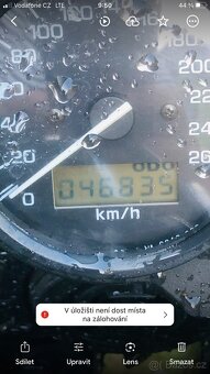 YAMAHA FAZER FZS 600 - 4