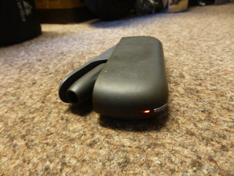 I.QOS ILUMA v barvě černá - 4