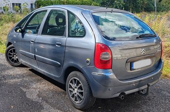 ALU kola DEZENT - letní obutí - 185 / 65 / R15 - 4