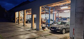 Pronájem Autoservisu Česky Brod - 4