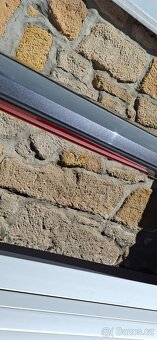 Hliníková roleta Ford Ranger Wildtrak - 4