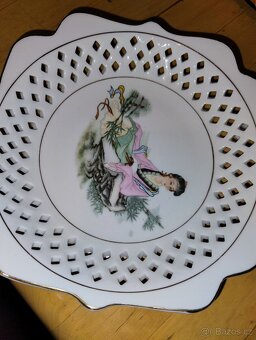 Čínské nádobí - 4