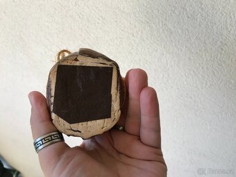 Keramická kasička pytel - na erotické prádlo - 4