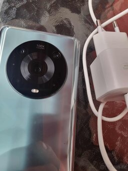 Honor Magic 4 pro 5g 8/256 - 4