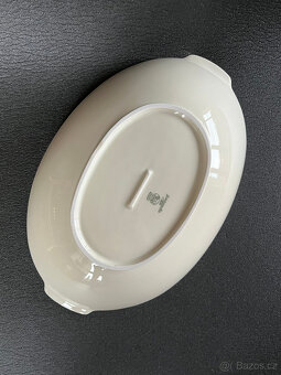Hutschenreuther Oválná porcelánová mísa Ivory 31 cm - 4