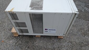 Okenní klimatizace Midea MWF-16HRN1-QB4 - 4