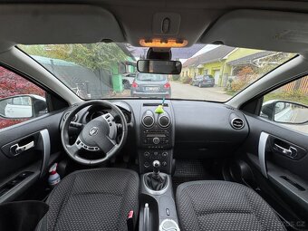 Nissan Qashqai 110kw 2.0 DCi - 4