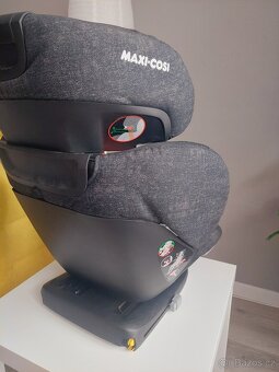autosedačku Maxi-Cosi - 4