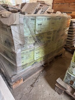 Stegu Mexicana 4 Russet obkladový kámen - 4