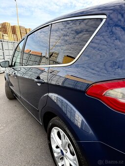 FORD S-MAX 2012 7 MÍST - 4