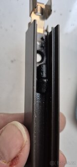 DRAŽICE PTO 3,5 průtokový ohřívač - 4