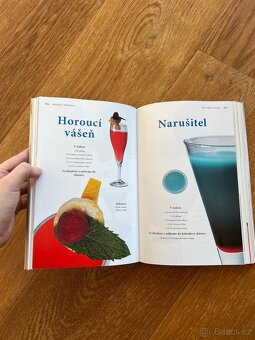 📚 Největší kniha koktejlů - 4