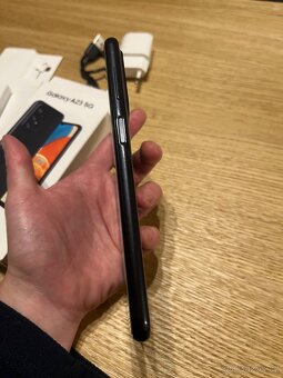 Galaxy A23 5G , 128 GB - 4