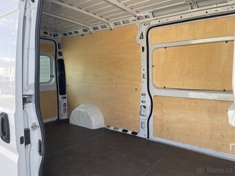 Fiat Ducato, 2,0 Mjet L3H2, KLIMA, DPH, 61tkm - 4