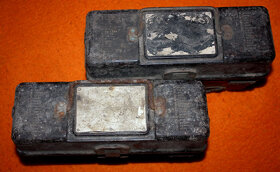 Telefon vojenský, polní, vojsko, armáda, ČSLA, socialismus - 4