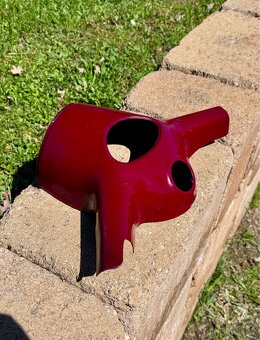 Jawa 250 350 panelka - horní maska - 4