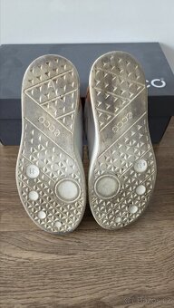 Dívčí boty ECCO Street 1 vel 33 - 4