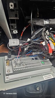 VW9001 Autorádio 9" Android 13 pro VW ŠKODA SEAT - 4