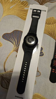 Samsung Galaxy Watch 5 40mm - 4
