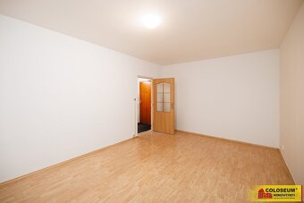 Brno - Královo Pole, byt OV 1+1, sklepní kóje, lodžie, inves - 4