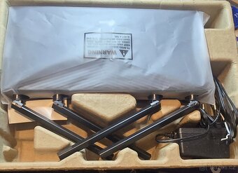 Prodám Wi-Fi 6 router TP-Link - 4