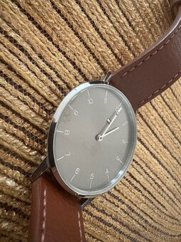 Panské hodinky Tommy Hilfiger top stav - 4