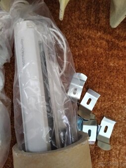 Profil vertikální žaluzie - 4