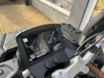 Čtyřkolka CFMOTO Gladiator X1000 G3 Premium T3b - 4