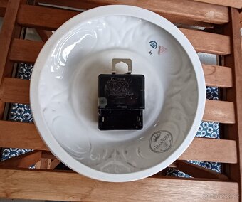 Nástěnné hodiny Alexandra Royal Dux - 4