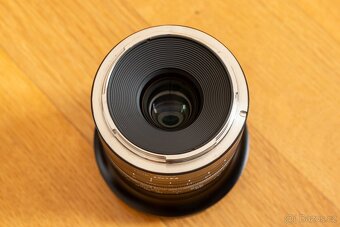 NISI 15mm f/4 pro Nikon Z - 4