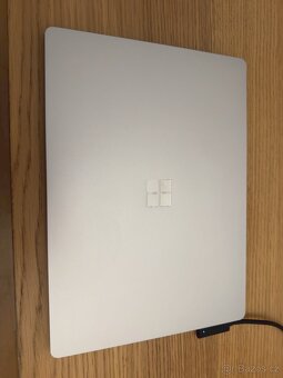Microsoft Surface Laptop 5/i5-1235U/16 GB/512 GB - 4
