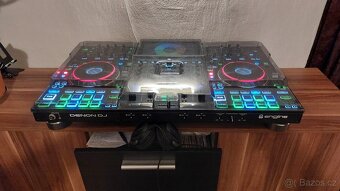 Denon DJ Prime 4 - 4