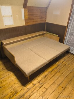 Jitona, pohovka Leona - 4