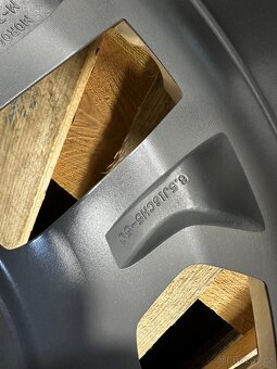 Alu kola 5x114.3 r16 (ren162) - 4