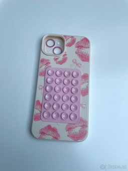 Obal na mobil iPhone 14 Plus - 4