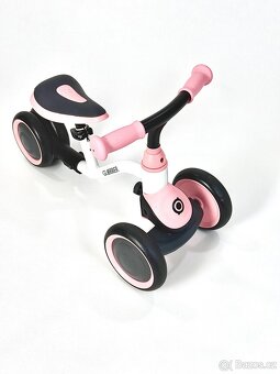 Odrážedlo GLOBBER - 4