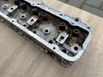 Volha Gaz 21, Uaz, nová hlava motoru, originál - 4