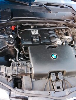 BMW E87 BMW 118i NÁHRADNÍ DÍLY - 4